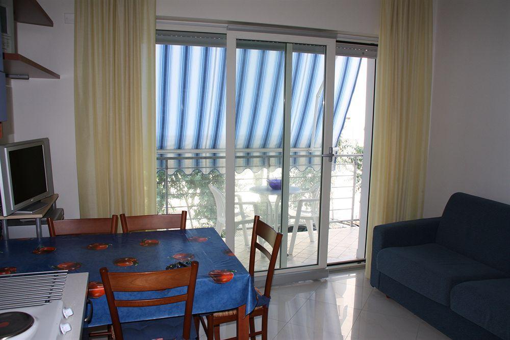 Residence Moderno Lido Di Savio Extérieur photo