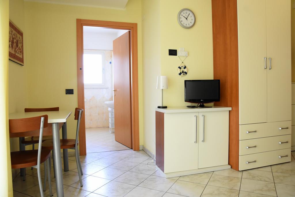 Residence Moderno Lido Di Savio Extérieur photo