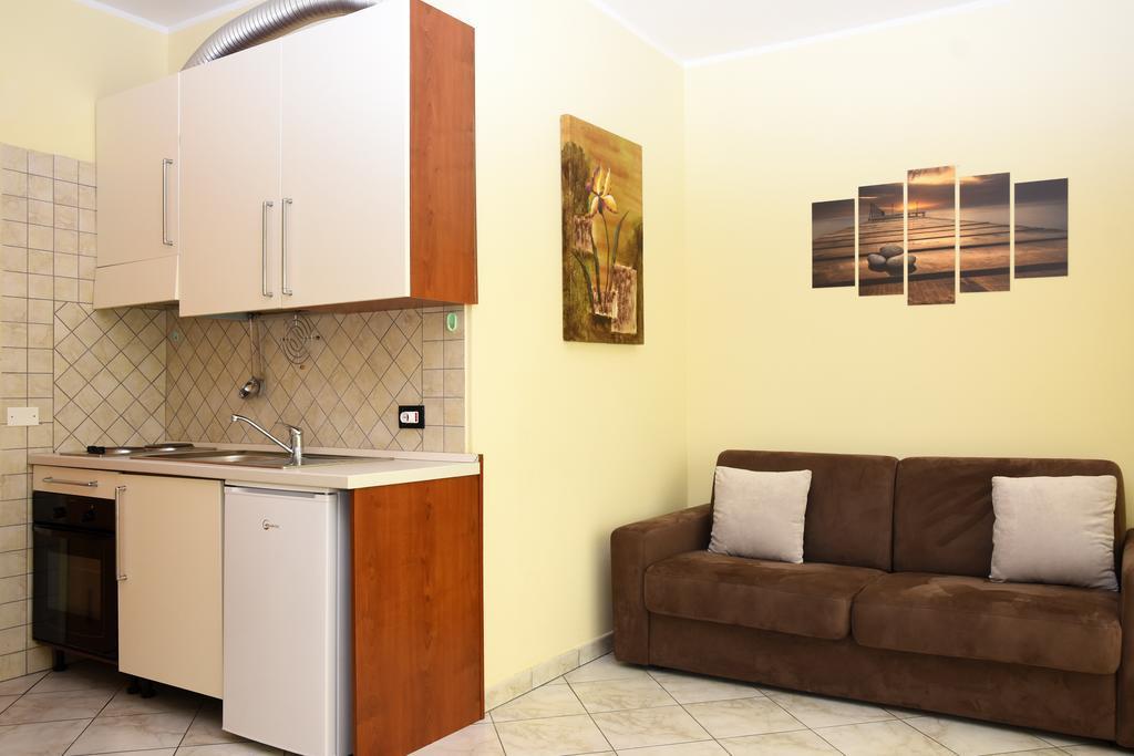 Residence Moderno Lido Di Savio Extérieur photo