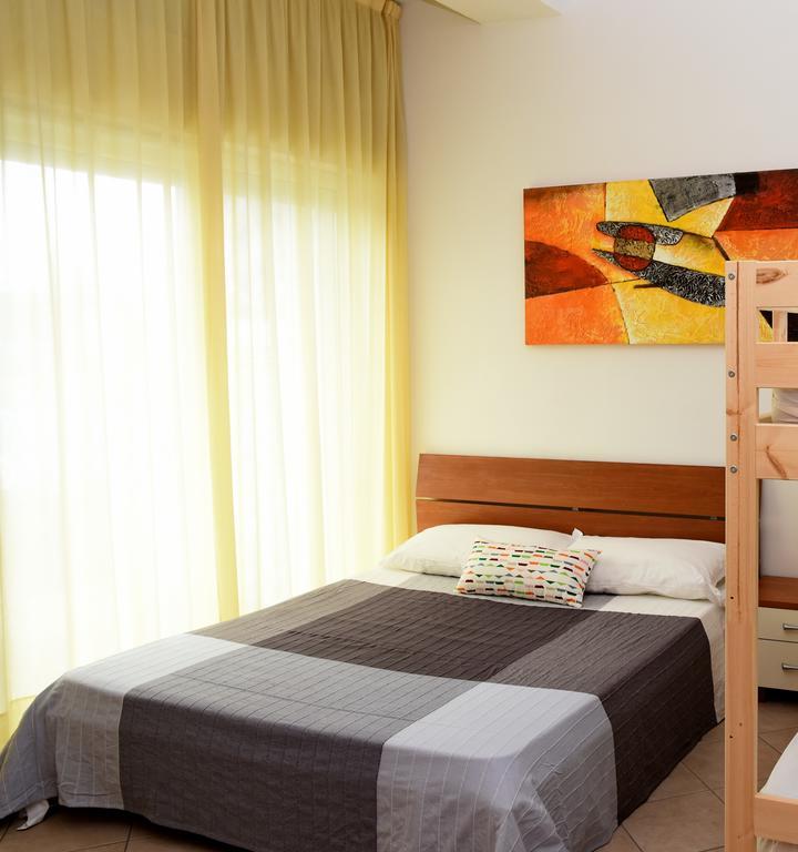 Residence Moderno Lido Di Savio Chambre photo