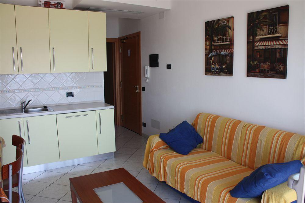 Residence Moderno Lido Di Savio Extérieur photo