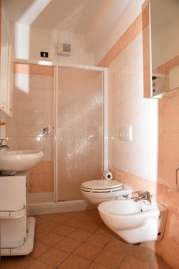 Residence Moderno Lido Di Savio Extérieur photo